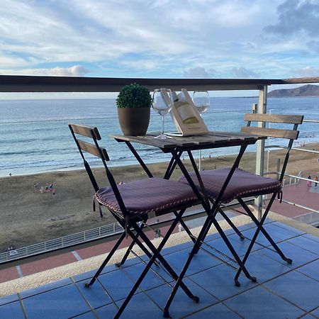 Mar De Santiago 3B Lejlighed Las Palmas de Gran Canaria Eksteriør billede