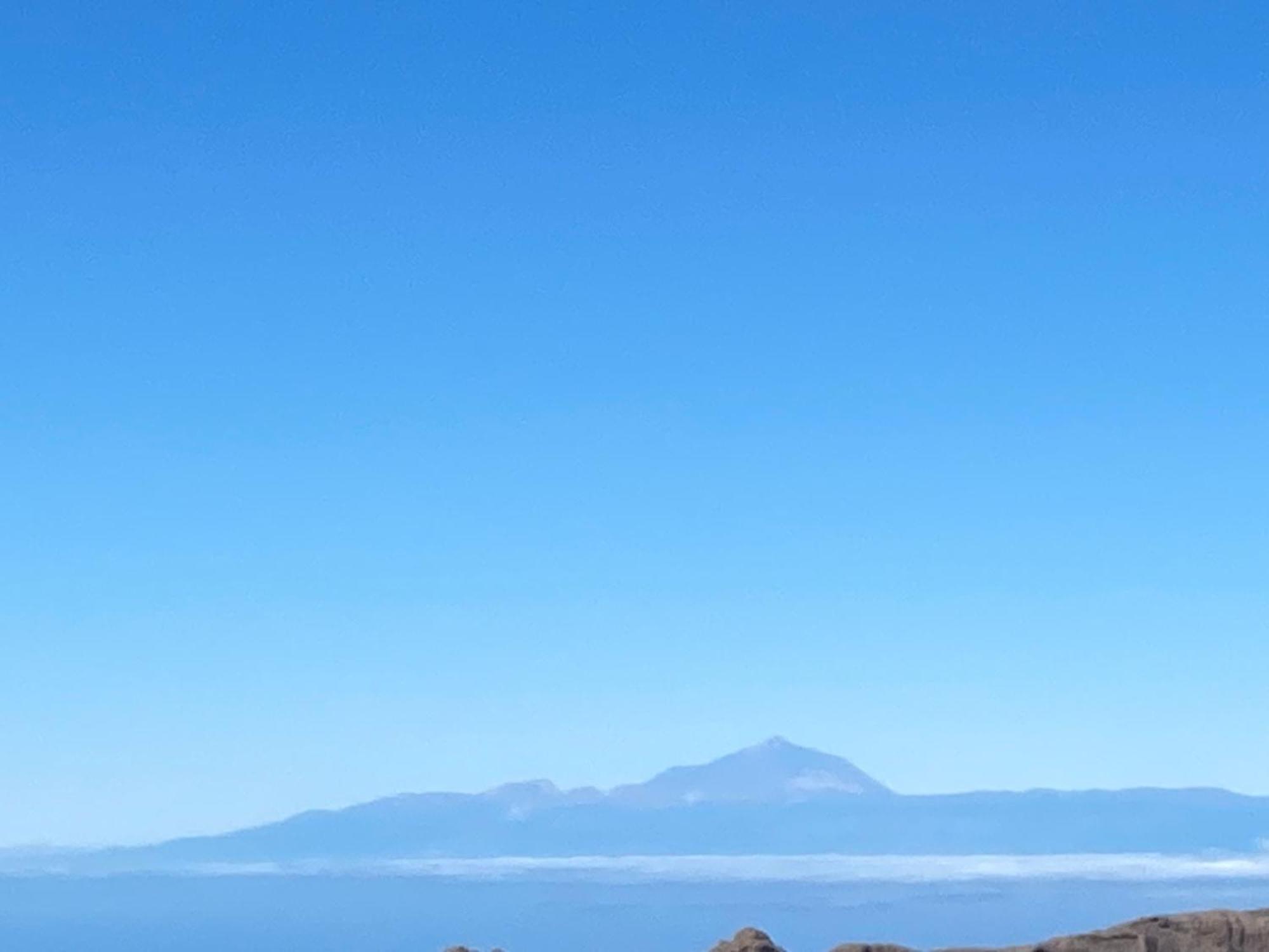 Mar De Santiago 3B Lejlighed Las Palmas de Gran Canaria Eksteriør billede